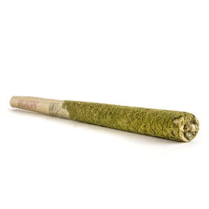 THC∆8/CBG Kief Joints