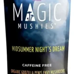 Next Level Magic Mushroom Tea | Midsummer Night’s Dream Tea | 1000mg Each bag