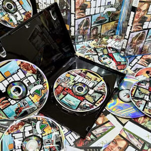 GTA 6 Rocket Haze 🔥