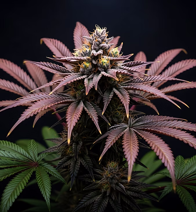 Cannabis safety tips