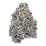 Cosmic Citrus – Hybrid