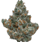 Moonlit Mango – Indica-Dominant
