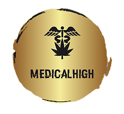 Medicalhigh Logo