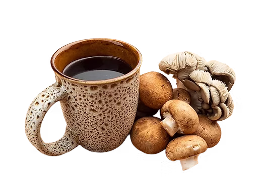 psilocybin mushroom tea