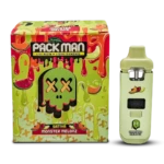 PACKMAN — Monster Melonz Disposable (Sativa) – 2g