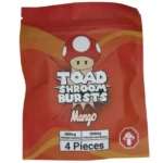 Toad Mango Gummy - Shrooms Gummy