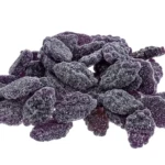 Sour Grape THC Gummies 600MG