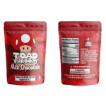 Toad Shroom Chocolate Bites (1000mg)