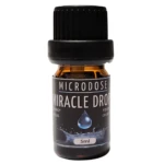 Microdose Miracle Drops – 10mg Psilocybin