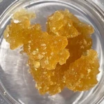 Crumble Wax