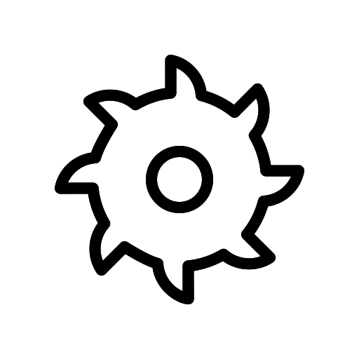 medicalhigh.ca | The Mation – 4-Piece Compact Metal Herb Grinderbladebladeblade blade