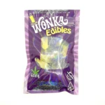 Blueberry Lemonade Bottles THC Gummies – 600mg