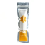 THC Honey Oil Syringe (800mg)