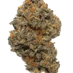 death bubba strain cannabis buds