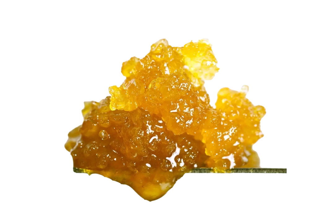 live resin vs shatter cannabis concentrates comparison