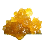 Live Resin Extract