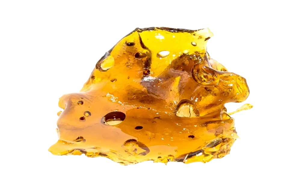 live resin vs shatter cannabis concentrates comparison