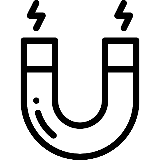 medicalhigh.ca | The Mation – 4-Piece Compact Metal Herb Grindermagnetmagnetmagnet magnet