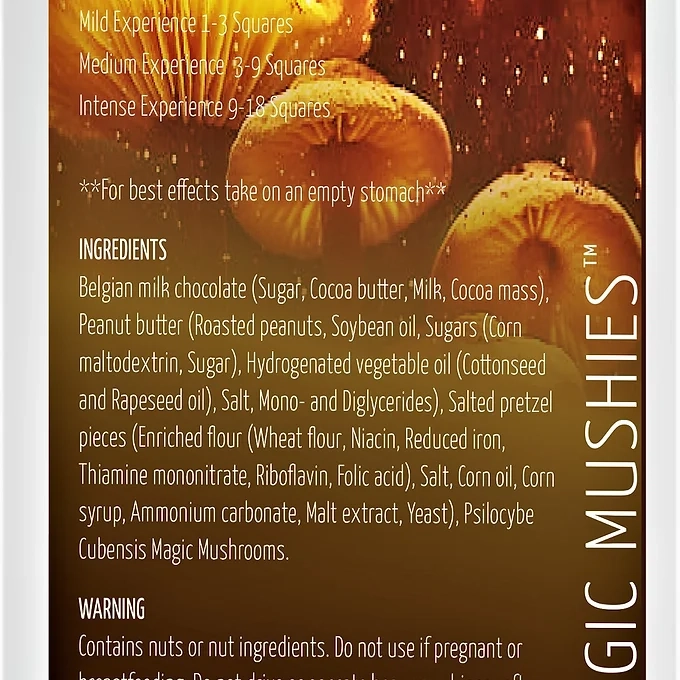 medicalhigh.ca | Magic Mushroom Peanut Butter Pretzel Milk Chocolate Bar – 4000mgMushroom chocolate bar Canada infused with psilocybinMushroom chocolate bar Canada infused with psilocybinMushroom chocolate bar Canada infused with psilocybin Mushroom chocolate bar Canada infused with psilocybin