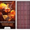 Magic Mushroom Peanut Butter Pretzel Milk Chocolate Bar – 4000mg