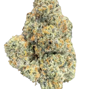 OG Kush Canada indica strain with strong THC effects