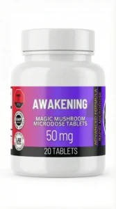 Awakening Microdose Tabs