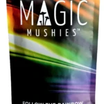 Magic Mushroom Hot Chocolate 500mg