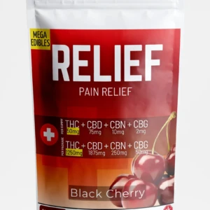 Relief Gummies