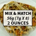 Build Your Own Mix & Match 2 Ounces Mushroom Bundle (8 × 7g)