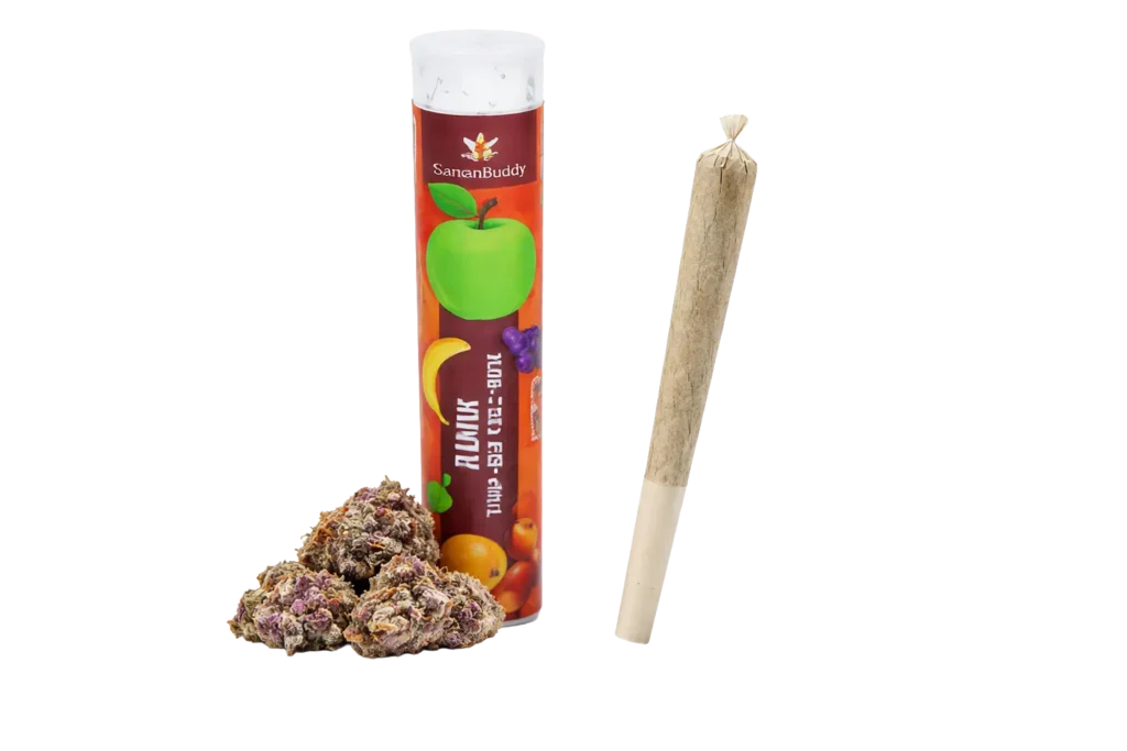 medicalhigh.ca | 🎁 Watermelon Lime Sour Bites – 350mgA premium pre-roll (1)