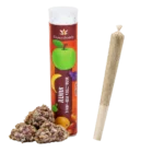 🎁 A premium pre-roll