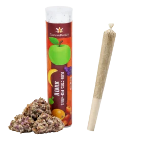 medicalhigh.ca | CartA premium pre-roll (1) 🎁 A premium pre-roll