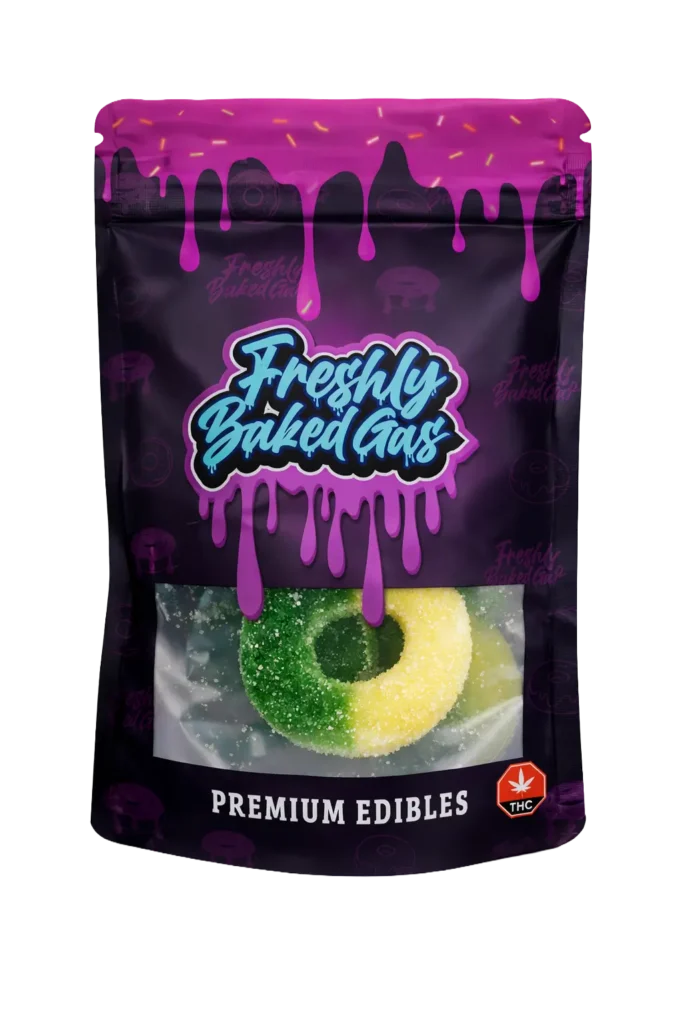 Green-Apple-Gummy-Rings-–-1500mg-THC