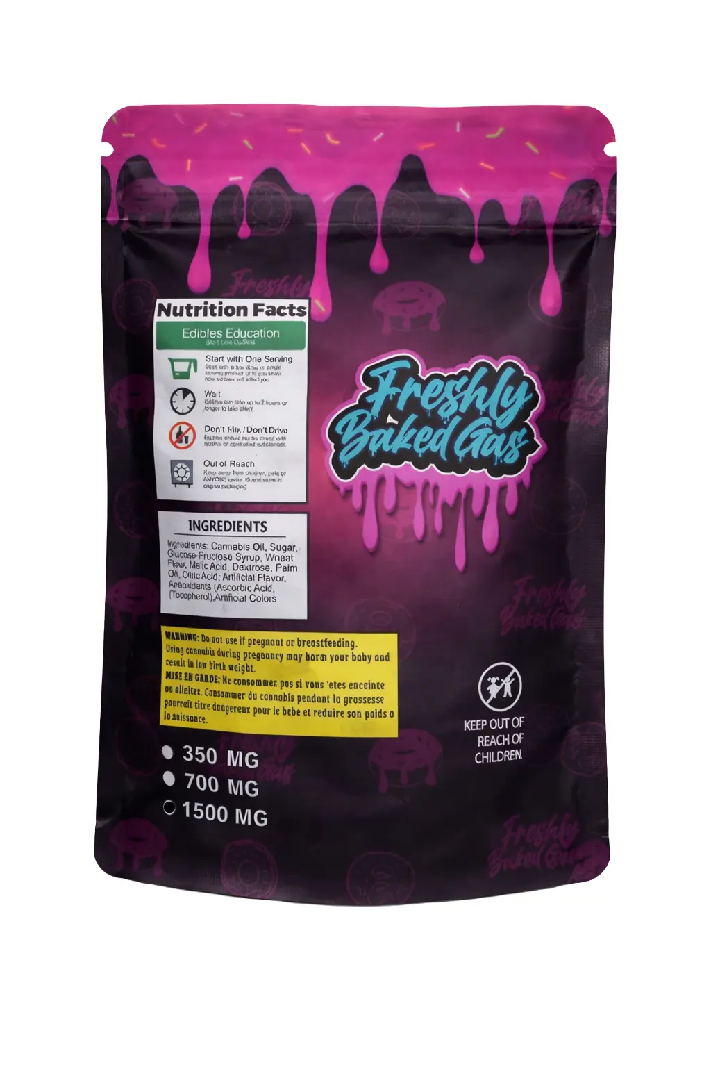 medicalhigh.ca | Green Apple Gummy Rings – 1500mg THCGreen Apple Gummy Rings – 1500mg THC Green Apple Gummy Rings – 1500mg THC