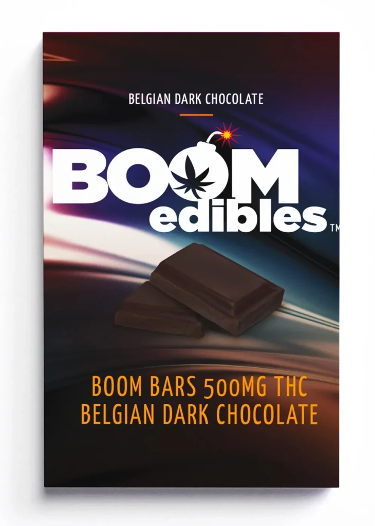 Boom-Dark-Chocolate-Bar-Box-White-BG-500mg-Web-Ready-Image (1)