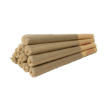 Master Crafted Quad Pre-Roll Collection – 10 Pack