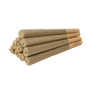 Master Crafted Quad Pre-Roll Collection – 10 Pack