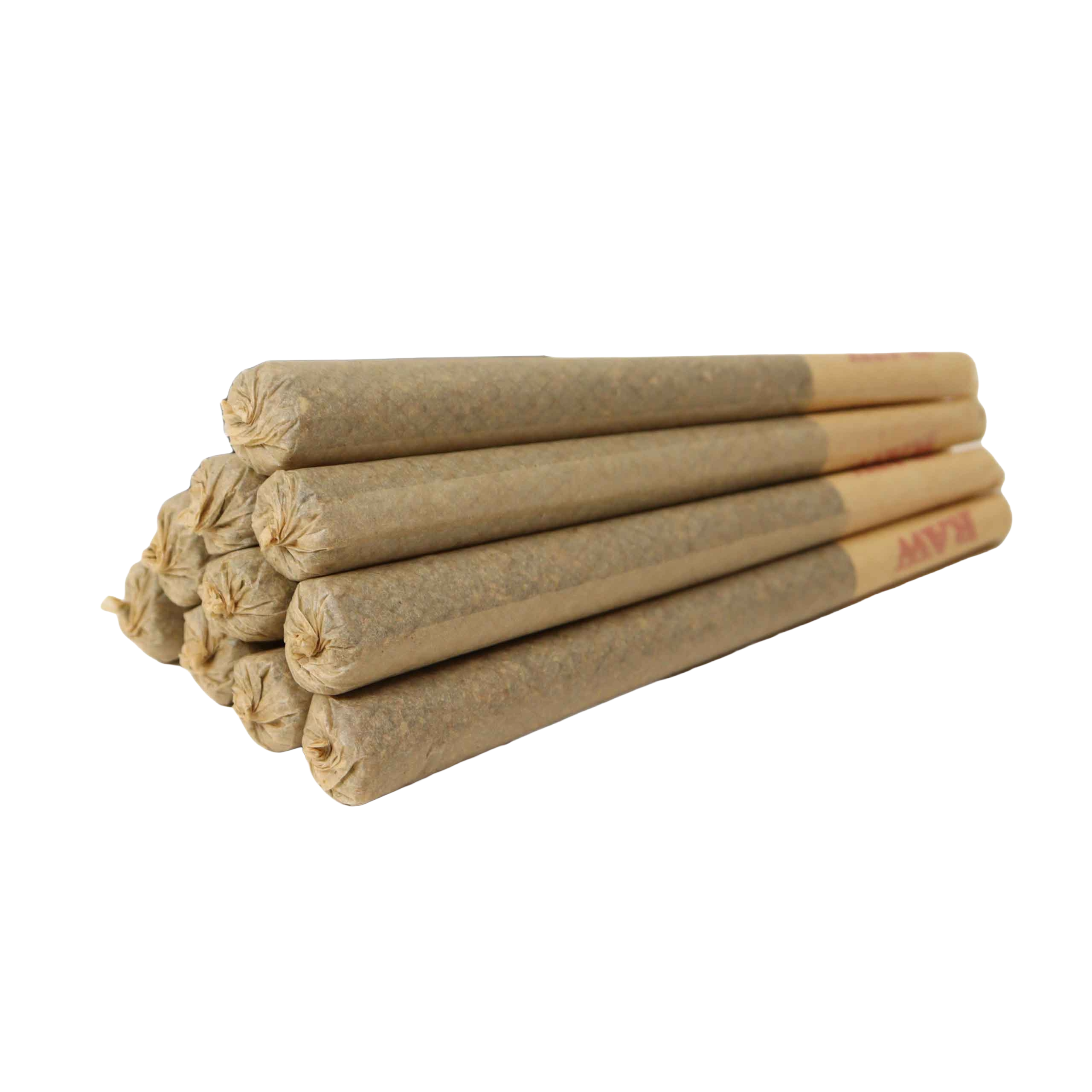 Master Crafted Quad Pre-Roll Collection – 10 Pack