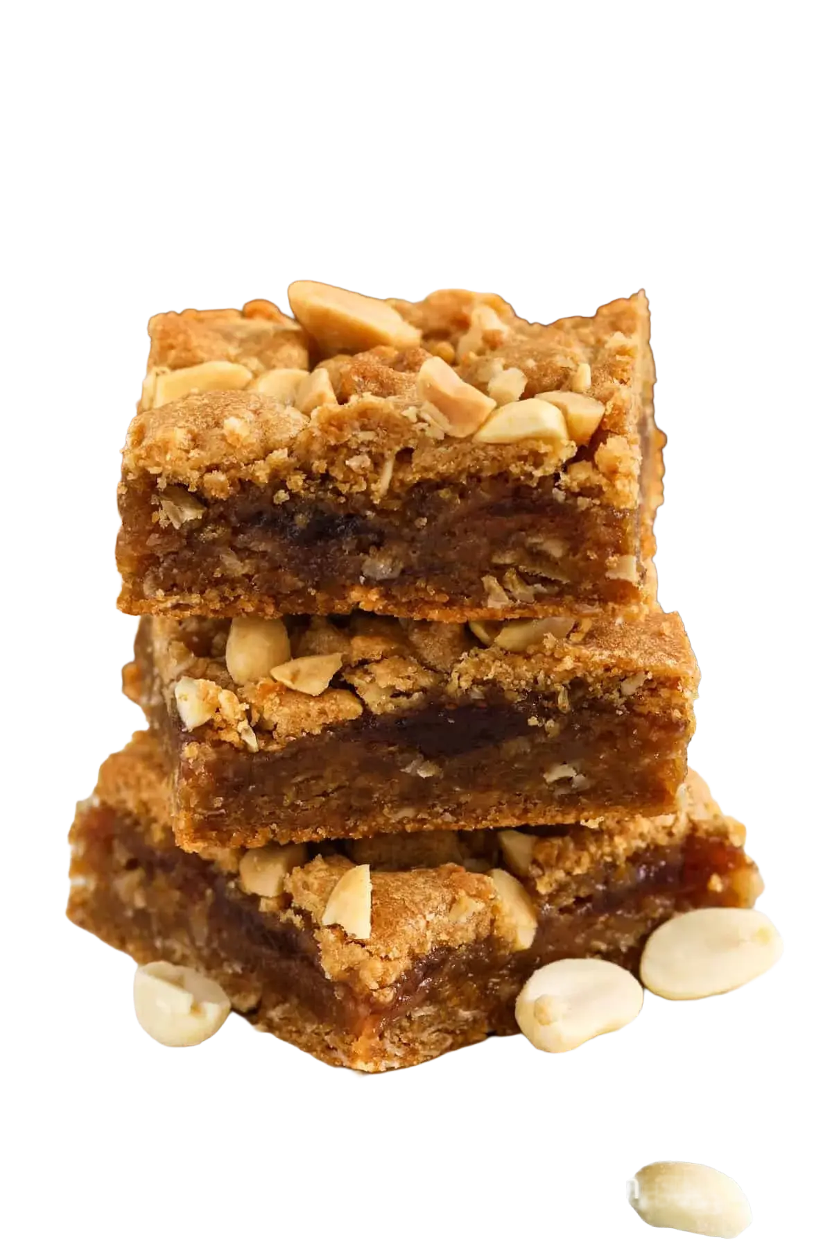 medicalhigh.ca | Peanut Butter Bliss Bar – 1500mg THCPeanut-Butter-and-Jelly-Bars-TheShortcutKitchen-8 (1) Peanut Butter Bliss Bar – 1500mg THC - Image 2