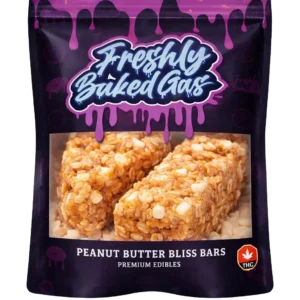 THC-peanut-butter-chocolate-1500mg-bliss-bar-Canada-Calgary-delivery