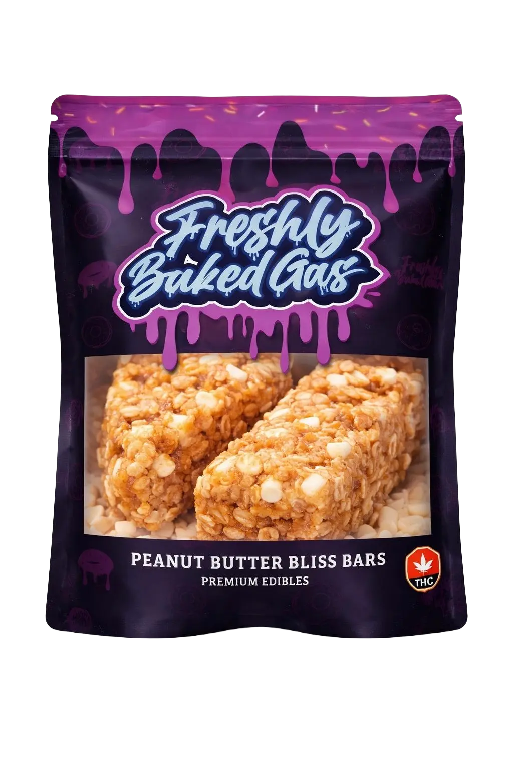 THC-peanut-butter-chocolate-1500mg-bliss-bar-Canada-Calgary-delivery