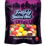 Freeze-Dried Skittles – 1500mg THC