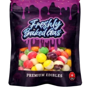 Freeze-Dried Skittles – 1500mg THC
