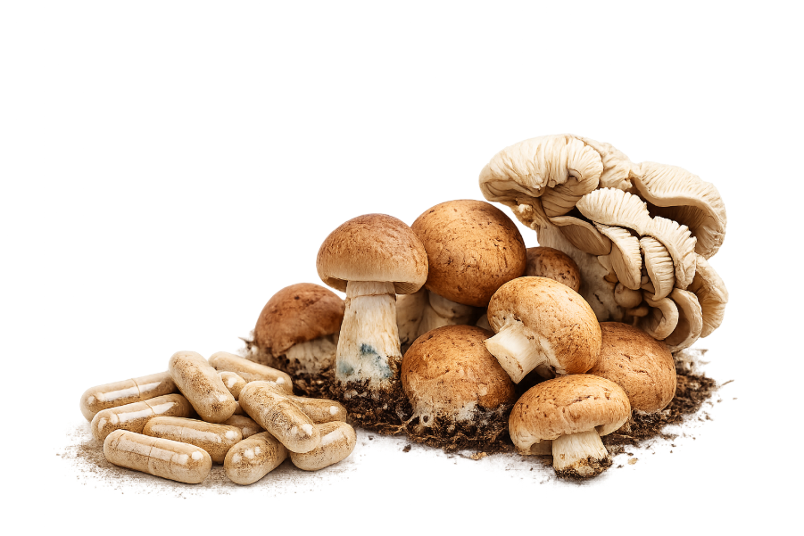 psilocybin microdosing Canada