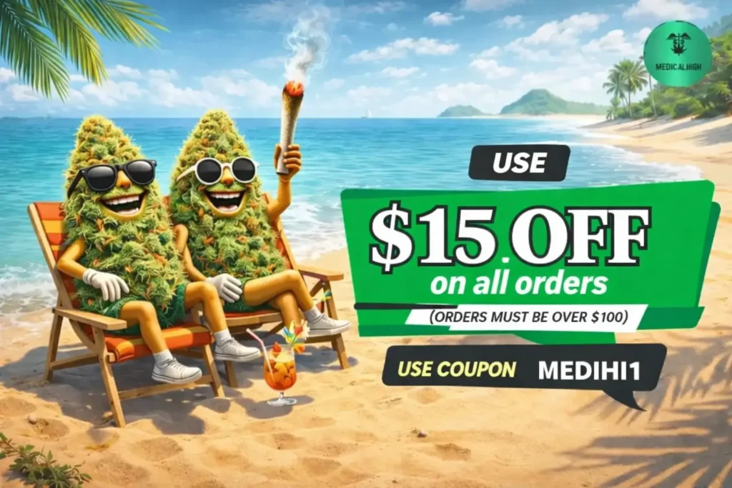 Medicalhigh-free-gift